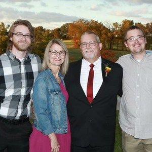 Meet your Posher, Nathan